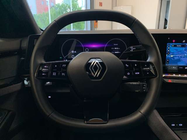 Fahrzeugbild eines Renault Austral