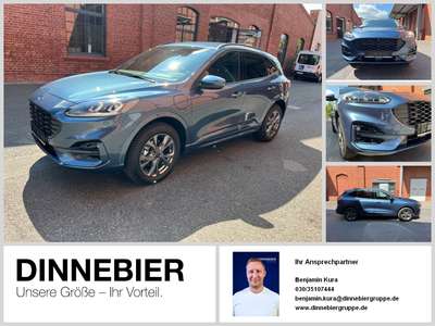 Bild Ford Kuga