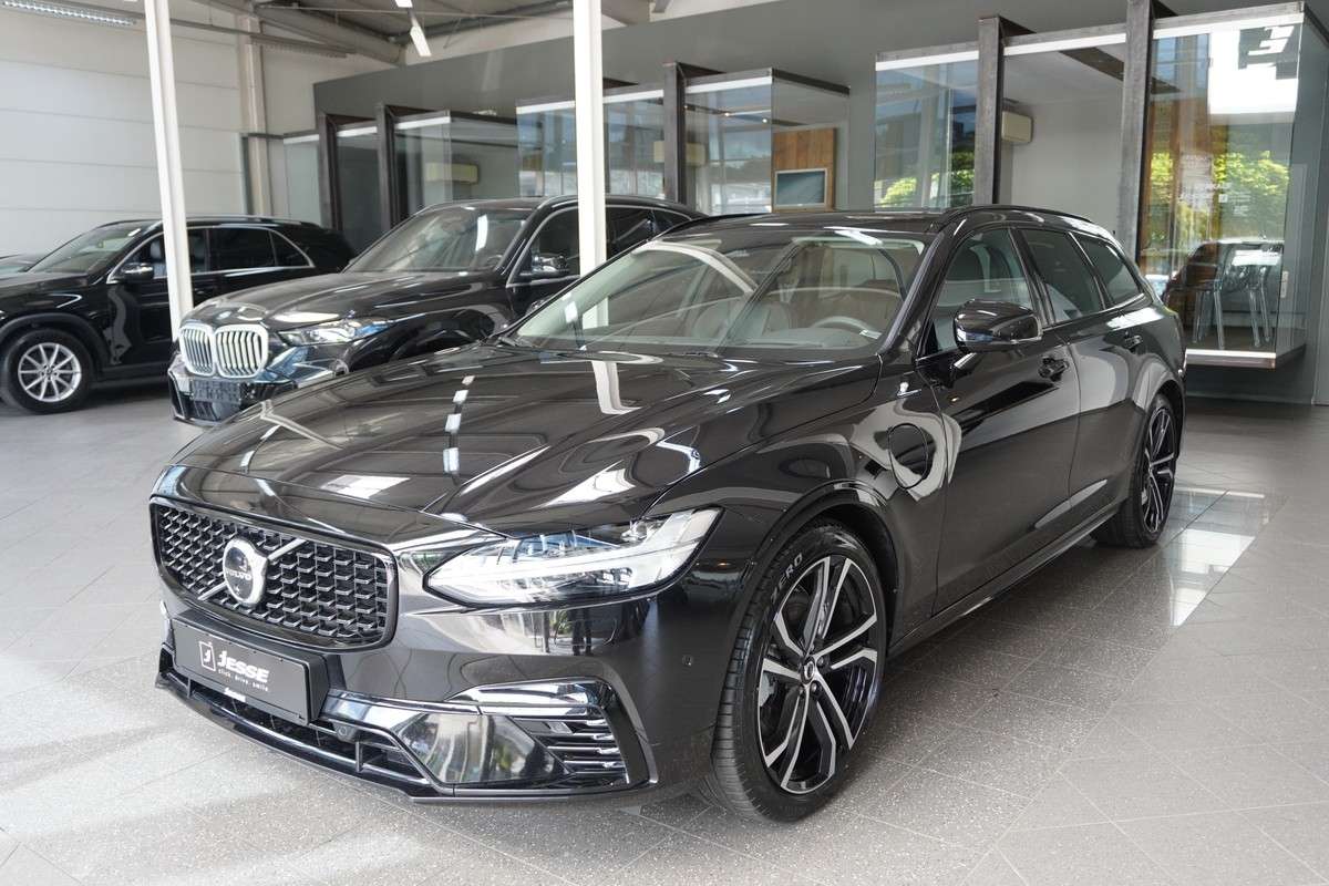 Fahrzeugbild eines Volvo V90