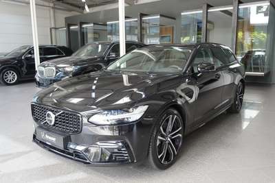 Bild Volvo V90