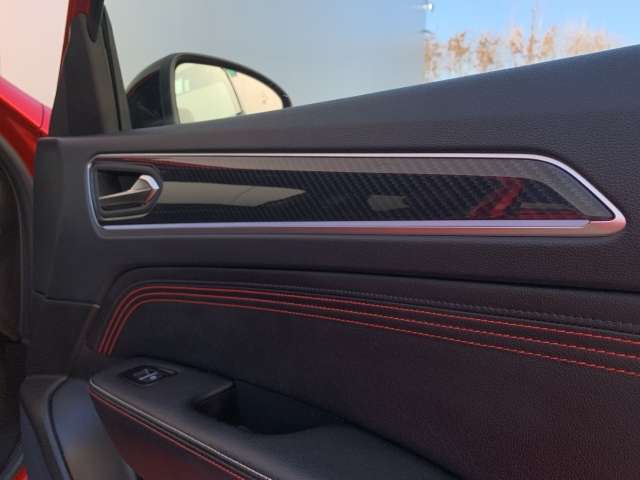 Fahrzeugbild eines Renault Arkana