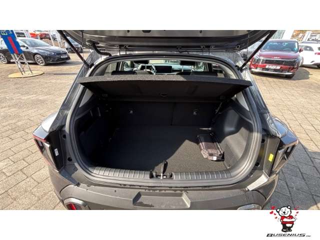 Fahrzeugbild eines Kia Stonic