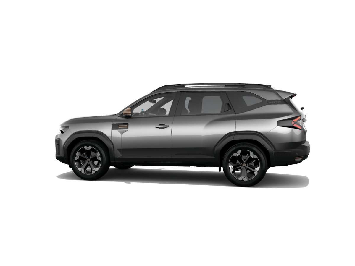 Fahrzeugbild eines Dacia Bigster