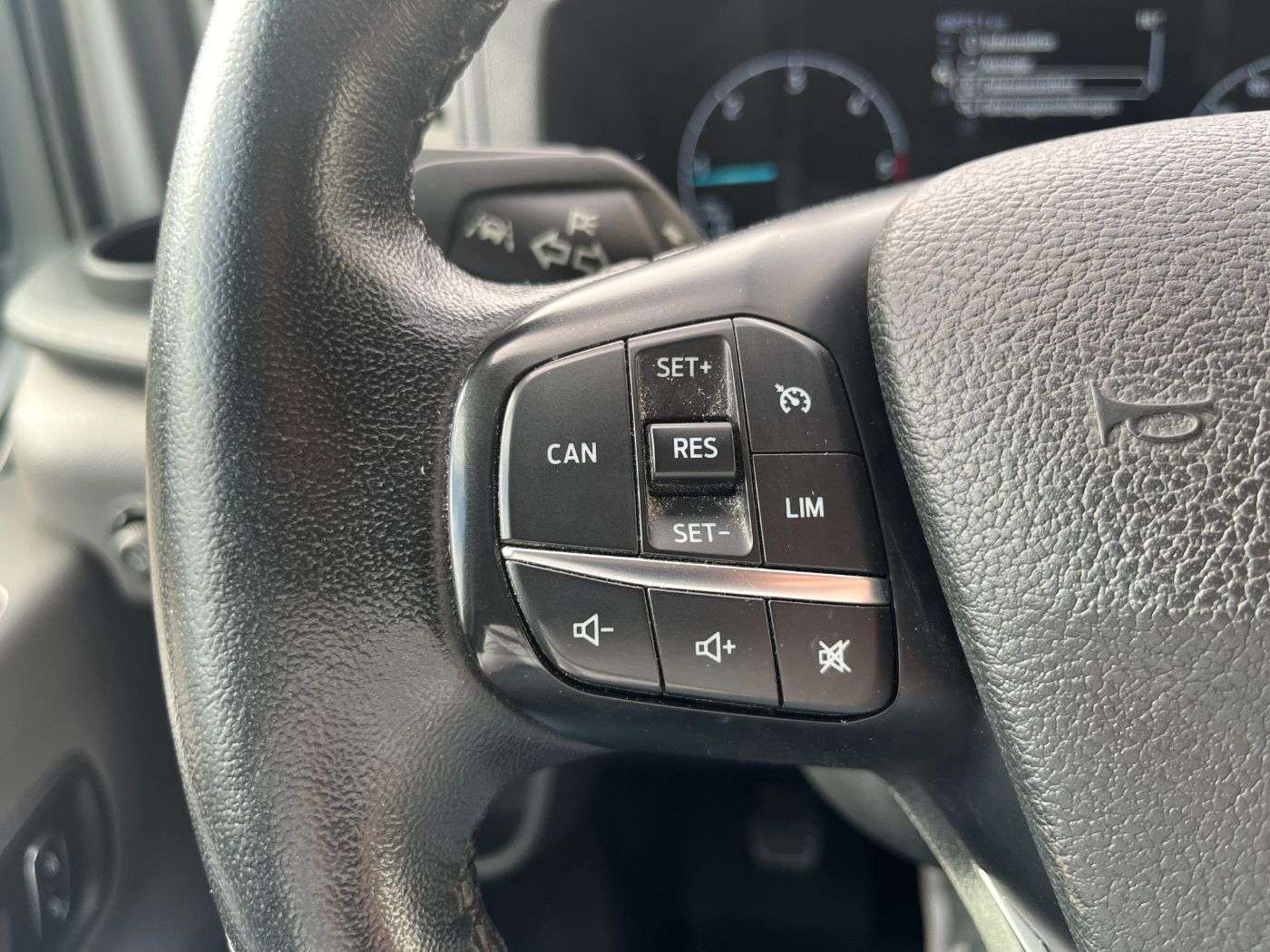 Fahrzeugbild eines Ford Transit