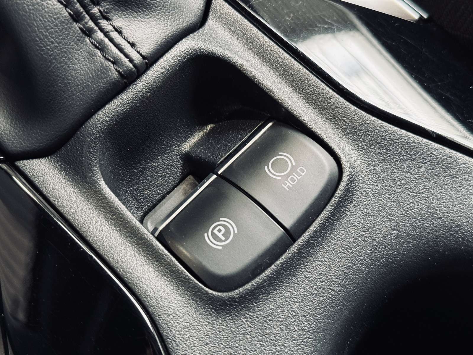 Fahrzeugbild eines Toyota Corolla