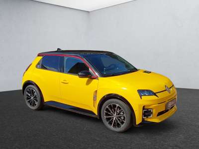 Bild Renault 5 E-TECH
