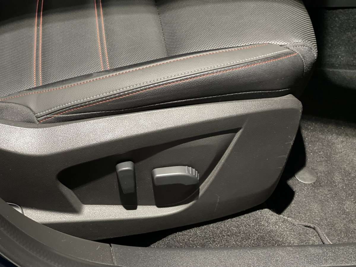 Fahrzeugbild eines Renault Arkana
