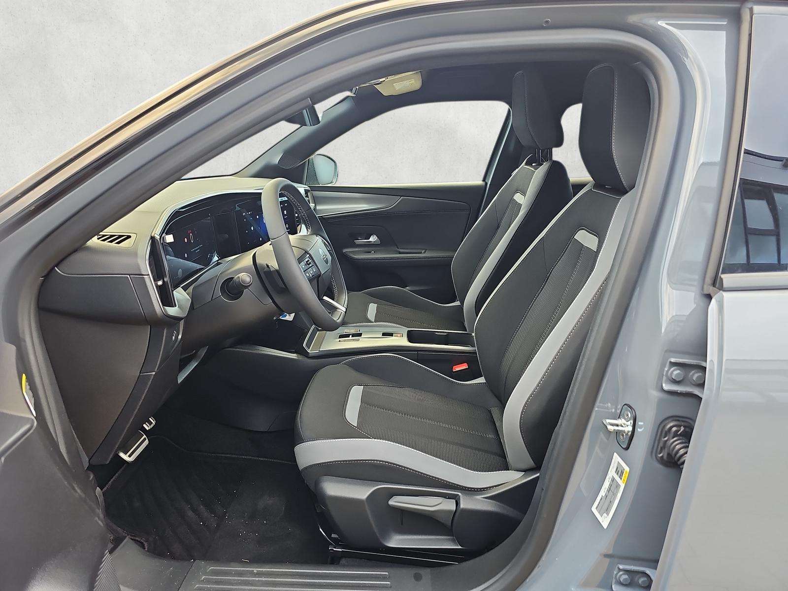 Fahrzeugbild eines Opel Mokka