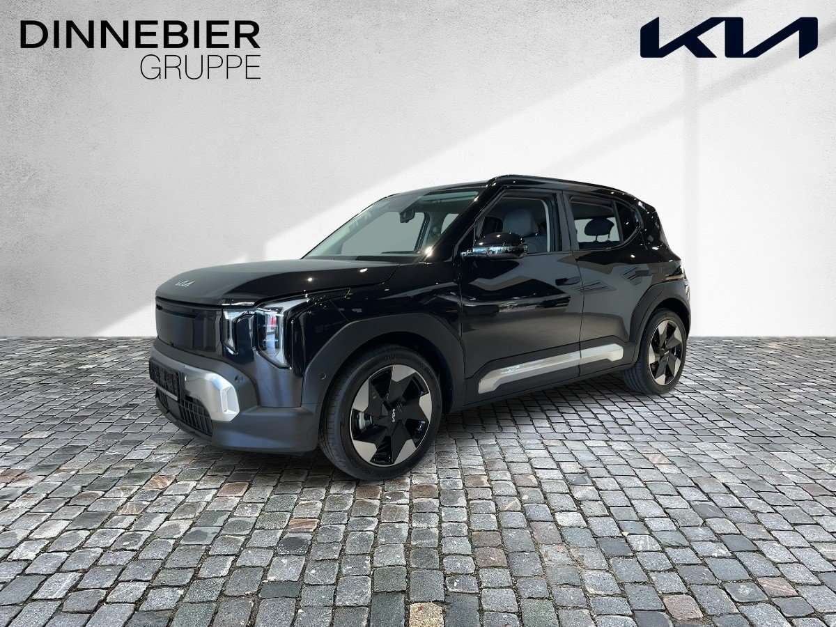 Fahrzeugbild eines Kia EV2