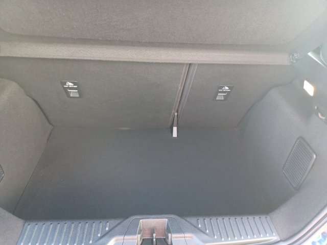 Fahrzeugbild eines Ford Fiesta