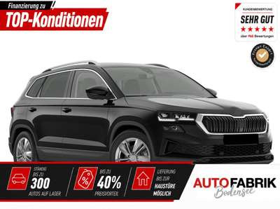 Bild Skoda Karoq