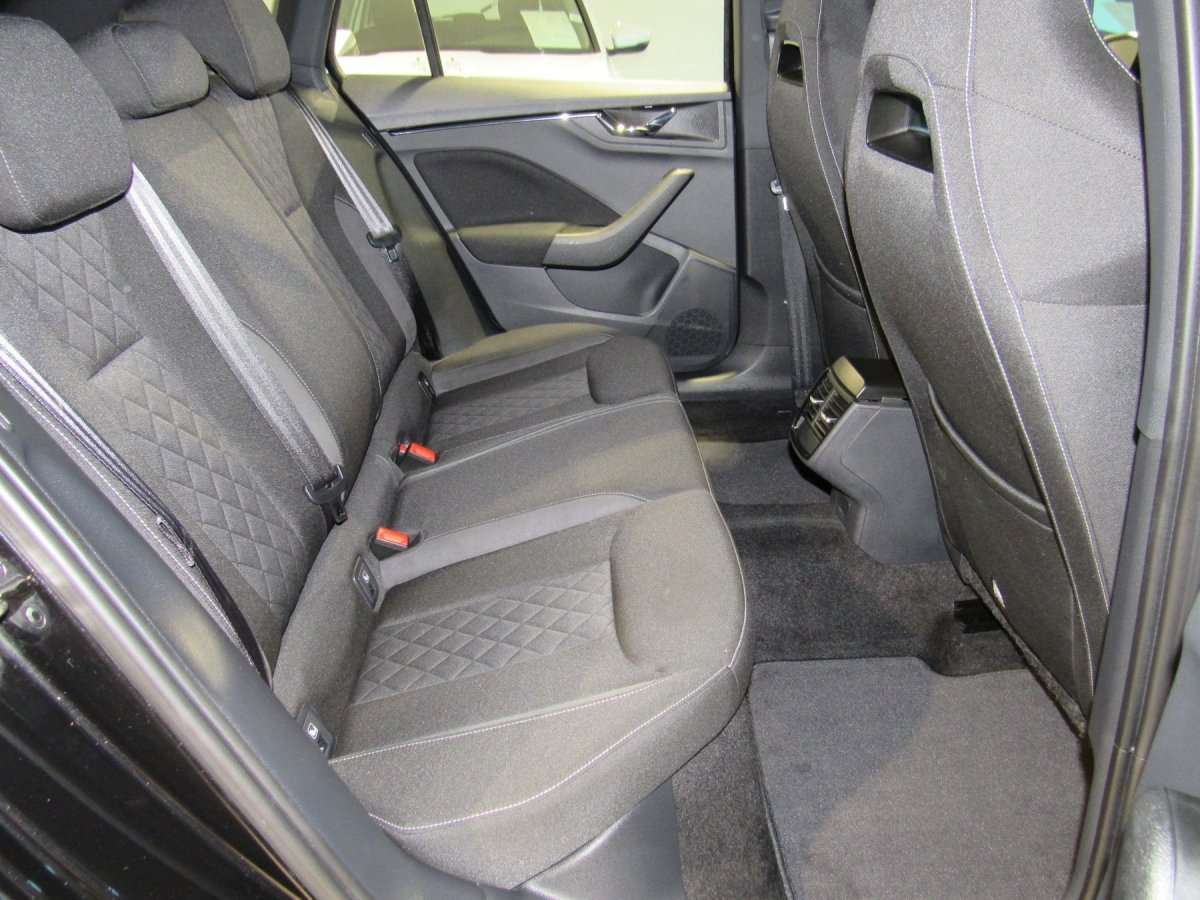 Fahrzeugbild eines Skoda Kamiq