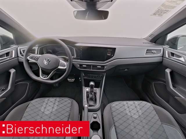 Fahrzeugbild eines Volkswagen Taigo