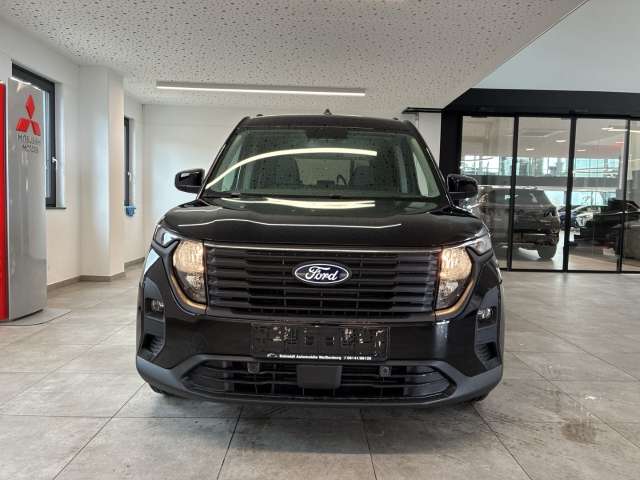 Fahrzeugbild eines Ford Tourneo Courier
