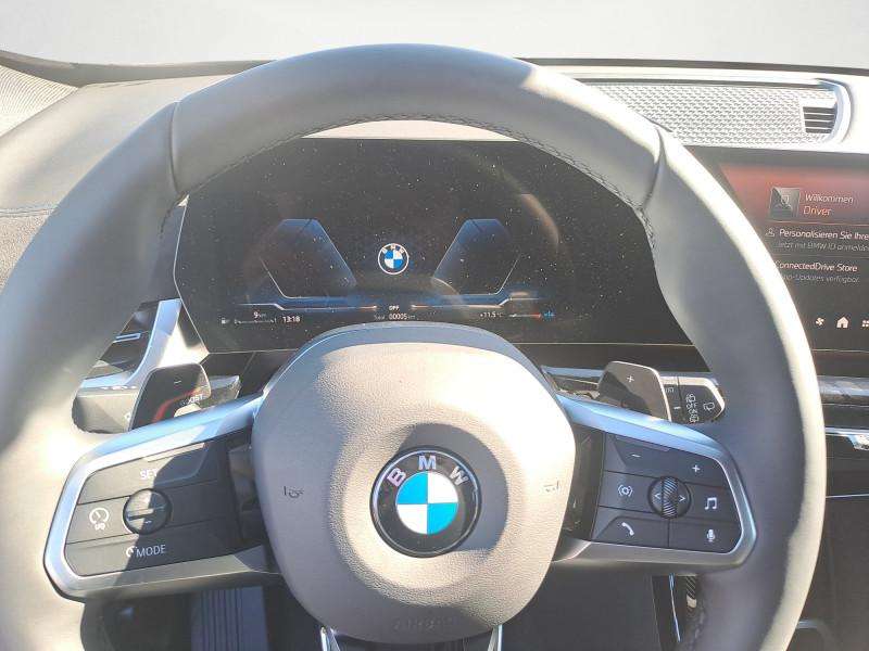 Fahrzeugbild eines BMW X1