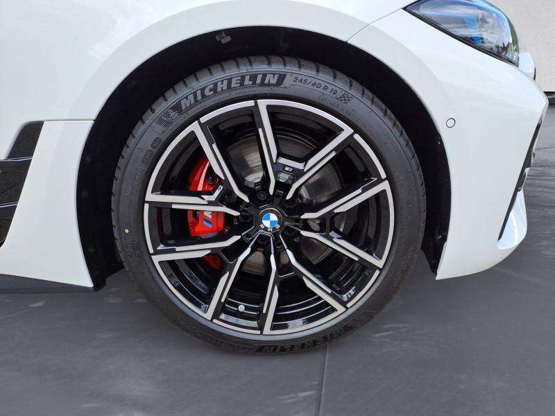 Fahrzeugbild eines BMW 4er-Reihe