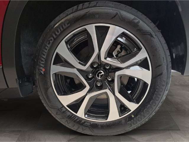 Fahrzeugbild eines Mazda CX-5
