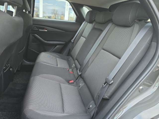 Fahrzeugbild eines Mazda CX-30