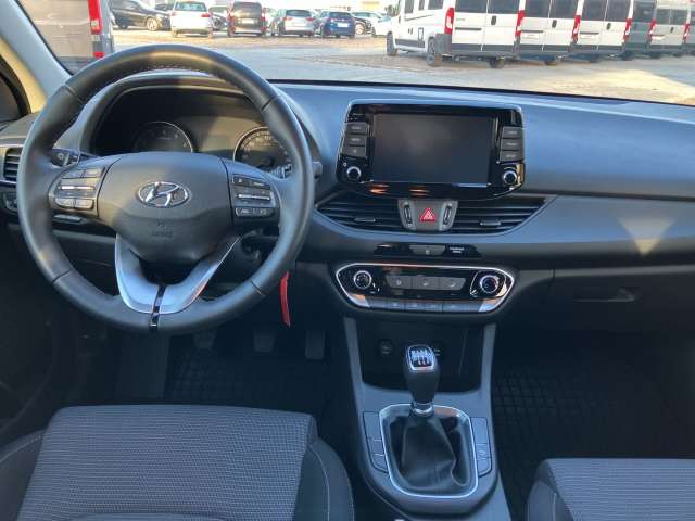 Fahrzeugbild eines Hyundai i30
