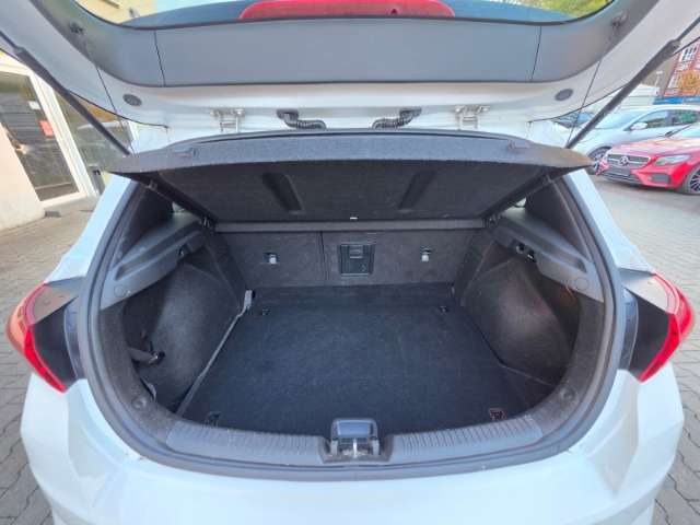 Fahrzeugbild eines Hyundai i30