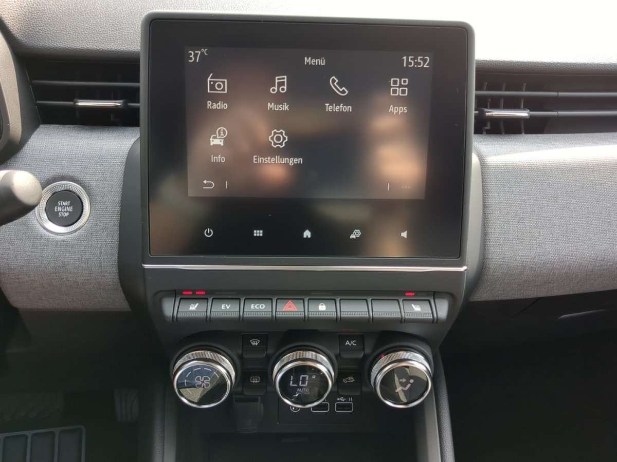 Fahrzeugbild eines Mitsubishi Colt