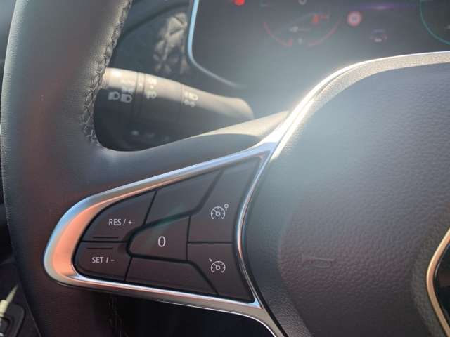 Fahrzeugbild eines Renault ZOE