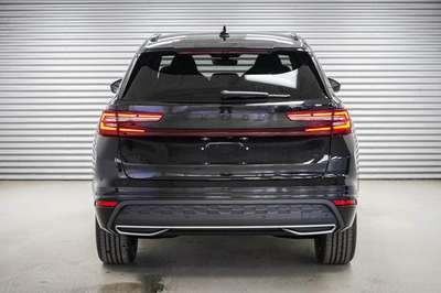 Bild Skoda Kodiaq