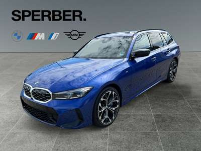 Bild BMW 3er-Reihe