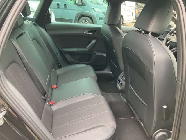 Fahrzeugbild eines CUPRA Leon