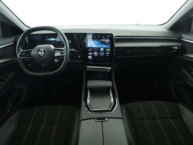 Fahrzeugbild eines Renault Austral