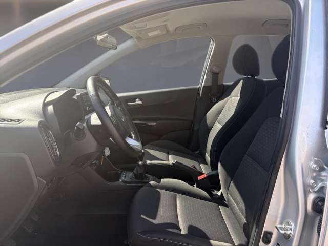 Fahrzeugbild eines Kia Picanto