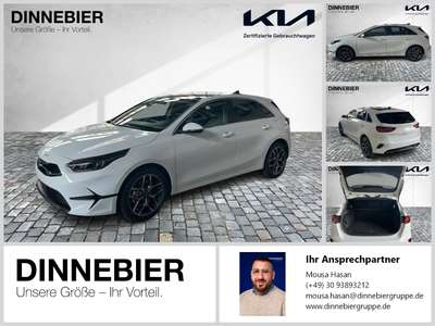 Bild Kia cee'd