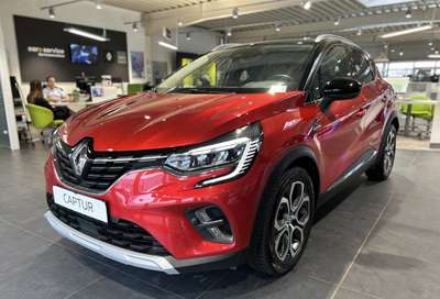 Bild Renault Captur