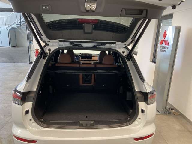 Fahrzeugbild eines Mitsubishi Outlander