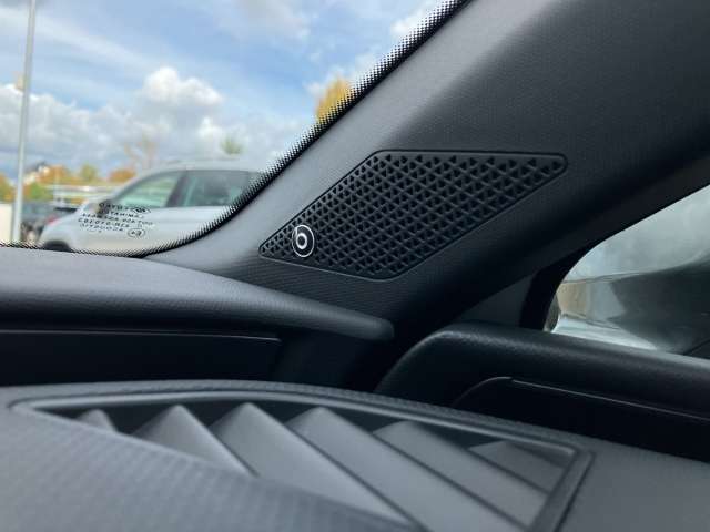 Fahrzeugbild eines CUPRA Leon