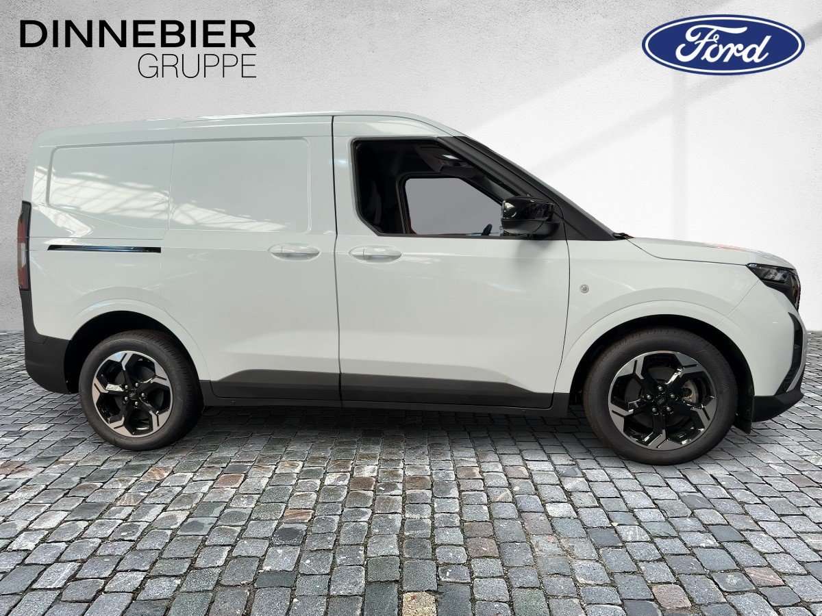 Fahrzeugbild eines Ford Transit Courier