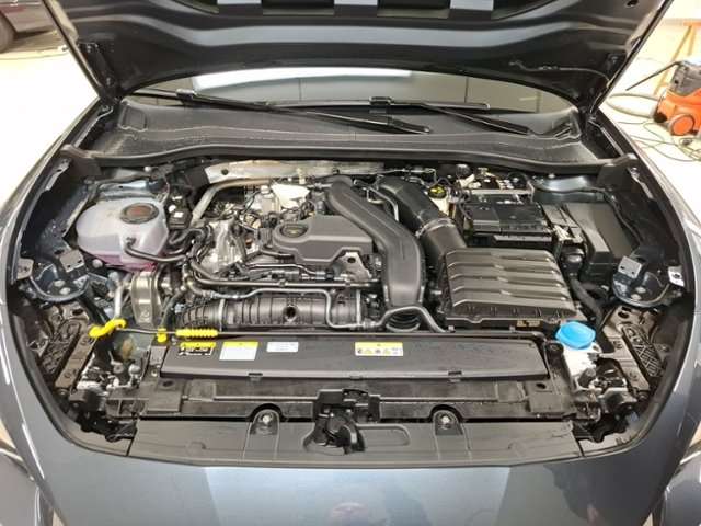 Fahrzeugbild eines SEAT Leon