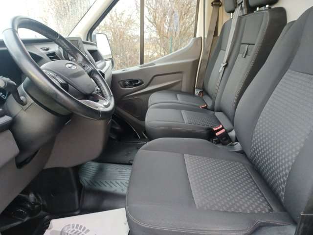 Fahrzeugbild eines Ford Transit