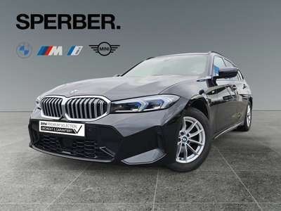 Bild BMW 3er-Reihe