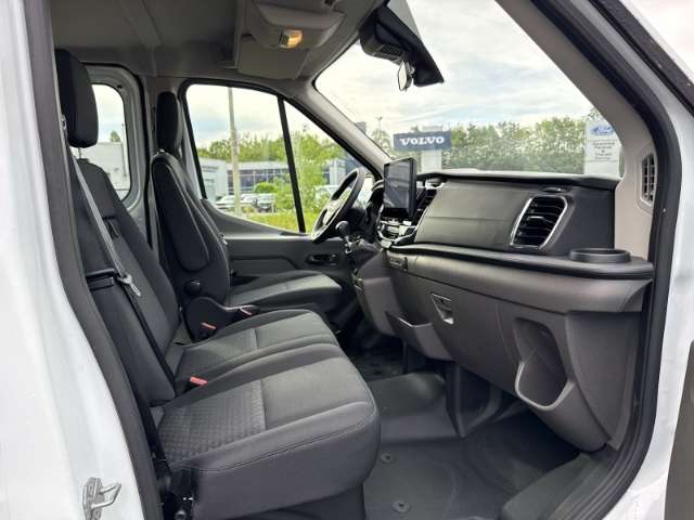Fahrzeugbild eines Ford Transit