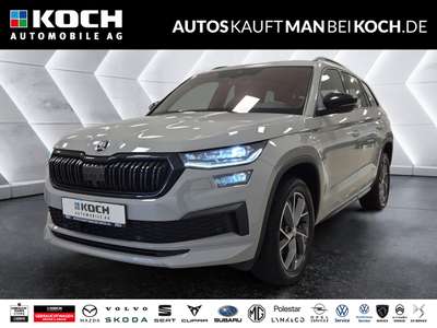 Bild Skoda Kodiaq