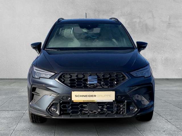 Fahrzeugbild eines SEAT Arona