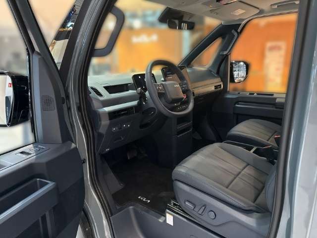 Fahrzeugbild eines Kia PV5 Passenger