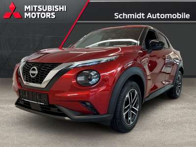 Bild Nissan JUKE