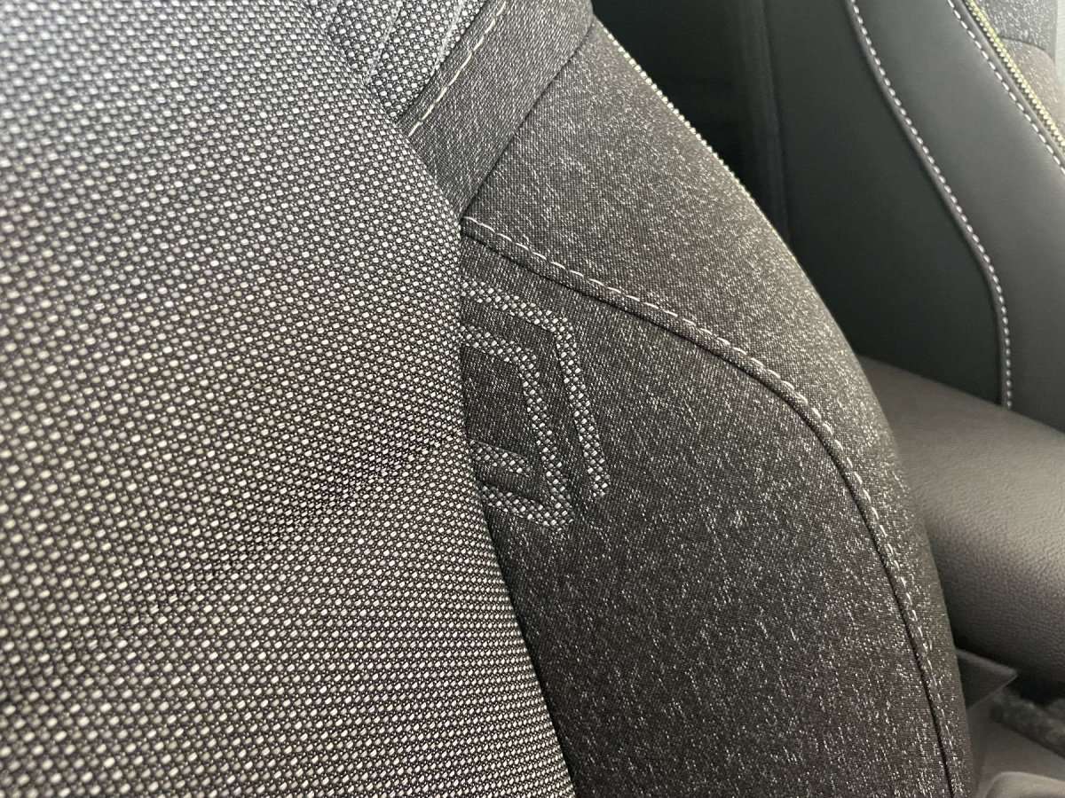 Fahrzeugbild eines Renault Captur