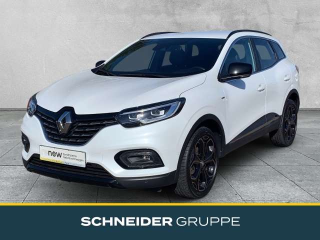 Fahrzeugbild eines Renault Kadjar