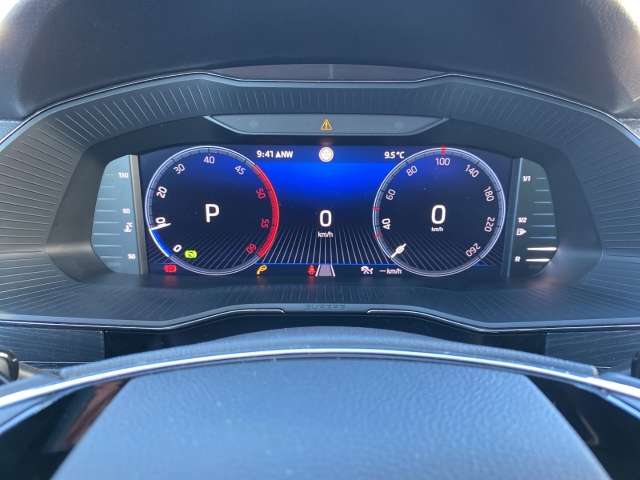 Fahrzeugbild eines Skoda Superb