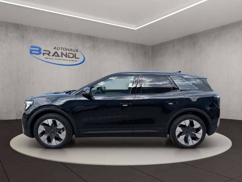 Fahrzeugbild eines Ford Explorer