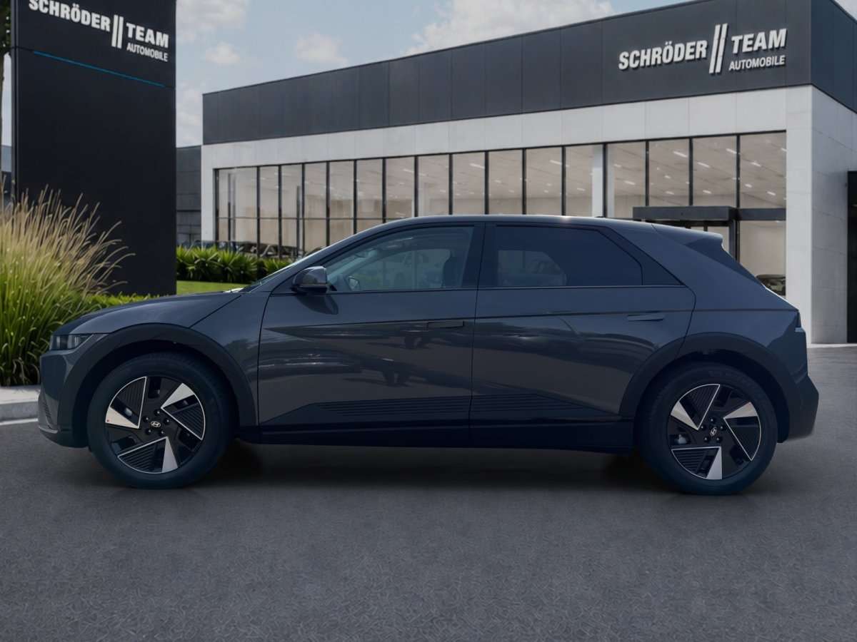 Fahrzeugbild eines Hyundai IONIQ 5