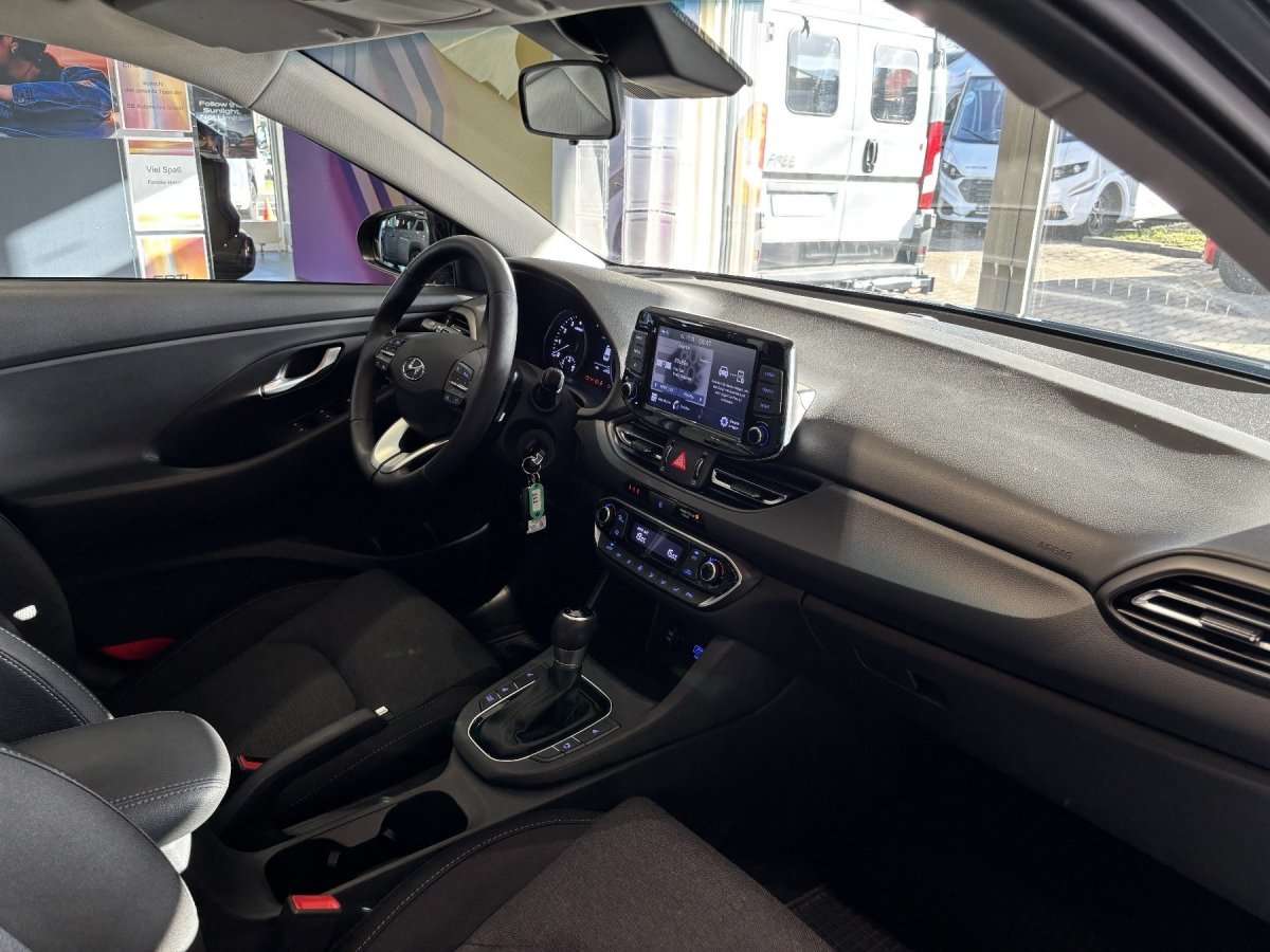 Fahrzeugbild eines Hyundai i30